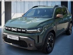 Grau Neu 2025 Dacia Duster Extreme SUV | 26.590 € (Guter Preis)