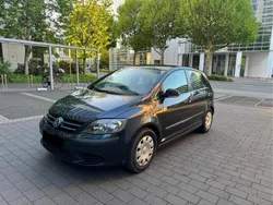 Blau Gebraucht 2006 VW Golf Plus Van / Kleinbus | 4.000 € (Fairer Preis)