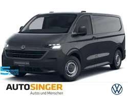 Grau Neu 2025 VW T6.1 Van | 40.980 € (Fairer Preis)