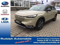 Sand khaki Gebraucht 2024 Honda HR-V Advance SUV | 37.490 €