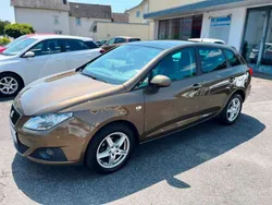 Boal perleffekt Gebraucht 2011 Seat Ibiza ST Style Kombi | 7.490 € (Etwas zu teuer)