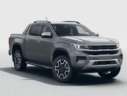 Dark grey metallic Neu 2025 VW Amarok Aventura Abholung | 58.740 € (Guter Preis)