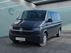 Grau Gebraucht 2024 VW T6.1 Van | 40.300 € (Fairer Preis)