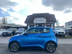 Blau Gebraucht 2020 e.GO Life Kleinwagen | 4.990 € (Fairer Preis)