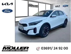 Weiss Neu 2025 Kia XCeed Comfort SUV | 26.749 € (Guter Preis)