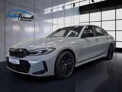 Grau Gebraucht 2023 BMW M340 Performance Limousine | 57.800 € (Guter Preis)