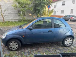 Gebraucht 2005 Ford Ka Kleinwagen | 1.200 €
