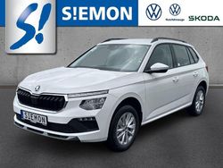 Schwarz Neu 2025 Skoda Kamiq Selection SUV | 23.930 € (Fairer Preis)