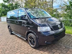 Schwarz Gebraucht 2006 VW T5 Van | 14.000 €