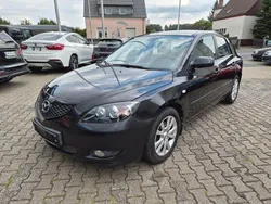 Schwarz Gebraucht 2007 Mazda 3 Limousine | 2.799 € (Fairer Preis)