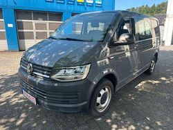 Grau Gebraucht 2019 VW T6.1 Van | 15.999 € (Etwas zu teuer)