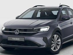 Rauchgrau metallic Gebraucht 2025 VW Taigo Goal SUV | 31.520 €