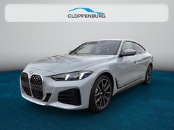 Grau Neu 2025 BMW 430 M Sport Coupé | 66.895 € (Etwas zu teuer)