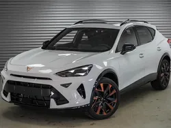 Glacial white metallic (2y) Neu 2025 Cupra Formentor SUV | 38.370 € (Fairer Preis)