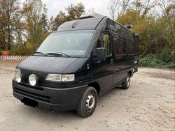 Schwarz Gebraucht 1996 Fiat Ducato Van | 9.500 €