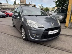 Grau Gebraucht 2010 Citroën C3 Tendance Kleinwagen | 4.999 € (Etwas zu teuer)