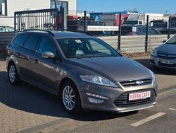 Braun Gebraucht 2011 Ford Mondeo Trend Limousine | 2.250 € (Guter Preis)