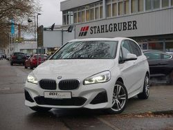 Weiß Gebraucht 2019 BMW 225 Active Tourer M Sport Van / Kleinbus | 19.990 € (Fairer Preis)