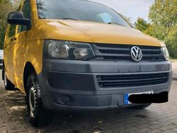 Gelb Gebraucht 2011 VW T5 Van | 8.000 € (Superpreis)