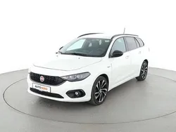 Weiß Gebraucht 2020 Fiat Tipo S Kombi | 14.280 € (Etwas zu teuer)
