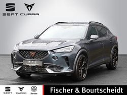 Magnetic grau Gebraucht 2021 Cupra Formentor VZ SUV | 26.380 € (Fairer Preis)