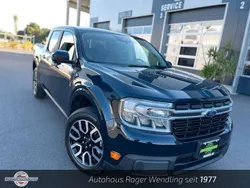 Alto blue Neu 2024 Ford Maverick Lariat SUV | 45.500 €