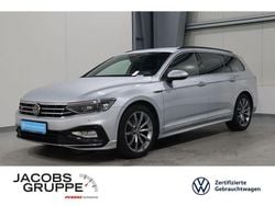 Silber Gebraucht 2022 VW Passat Business Kombi | 27.470 € (Fairer Preis)