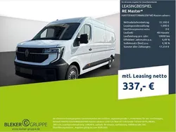 Andere Neu 2024 Renault Master Van | 36.490 € (Fairer Preis)