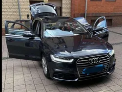 Gebraucht 2018 Audi A6 Kombi | 23.500 € (Superpreis)