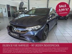 Blau Gebraucht 2024 Mercedes 300 Limousine | 45.580 € (Guter Preis)