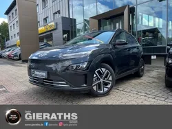 Schwarz Gebraucht 2023 Hyundai Kona Prime SUV | 29.950 € (Guter Preis)