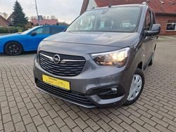 Grau Gebraucht 2020 Opel Combo Life Edition Van / Kleinbus | 12.999 € (Superpreis)