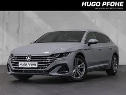 Mondsteingrau Gebraucht 2023 VW Arteon Pro Limousine | 33.830 € (Fairer Preis)