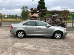 Grün Gebraucht 2006 Volvo S80 Momentum Limousine | 6.000 € (Teuer)