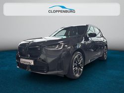 Grau Gebraucht 2025 BMW X3 Comfort Edition SUV | 69.985 € (Guter Preis)