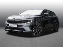 Schwarz Neu 2025 Renault Megane E-Tech Esprit Alpine Limousine | 47.060 €