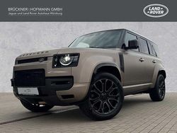 Braun Neu 2025 Land Rover Defender SUV | 199.990 €