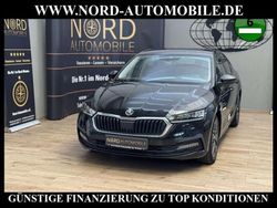Schwarz Gebraucht 2021 Skoda Octavia Ambition Limousine | 19.900 € (Fairer Preis)