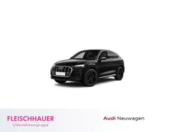 Mythosschwarz metallic Neu 2025 Audi Q5 Sportback Advanced Plus SUV | 69.890 € (Fairer Preis)