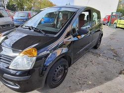 Schwarz Gebraucht 2005 Renault Modus Van / Kleinbus | 1.990 € (Fairer Preis)