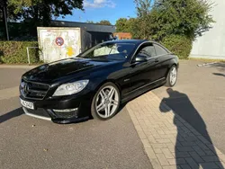 Schwarz Gebraucht 2008 Mercedes CL63 AMG AMG Coupé | 26.750 € (Superpreis)