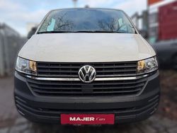 Weiß Gebraucht 2022 VW T6.1 Van | 25.180 € (Superpreis)