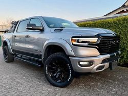 Grau Gebraucht 2019 Dodge Ram Limited Abholung | 43.999 €