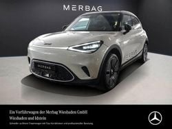 Weiß Gebraucht 2025 Smart #1 Edition #1 SUV | 36.390 € (Teuer)