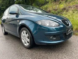 Gebraucht 2007 Seat Altea Stylance Van / Kleinbus | 1.799 € (Guter Preis)