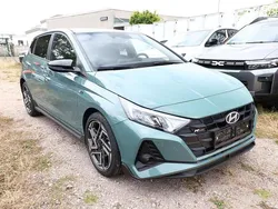 Mangrove green mineraleffekt Neu 2025 Hyundai i20 N Line Kleinwagen | 20.805 € (Fairer Preis)