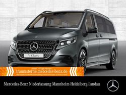 Grau Gebraucht 2025 Mercedes V300 Exclusive Van / Kleinbus | 101.980 €