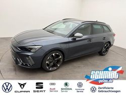 Grau Gebraucht 2025 Cupra Leon Limousine | 33.900 € (Fairer Preis)