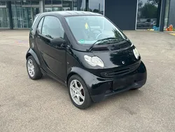Smart ForTwo Coupé