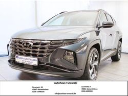 Dark knight / mic Gebraucht 2022 Hyundai Tucson Trend SUV | 26.970 € (Guter Preis)